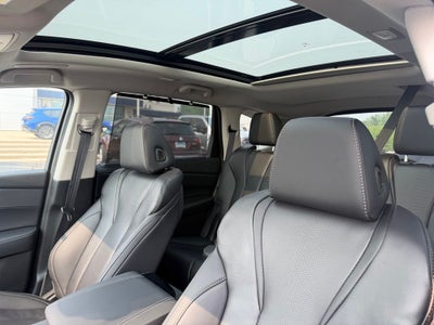 2026 Acura MDX Technology Package SH-AWD
