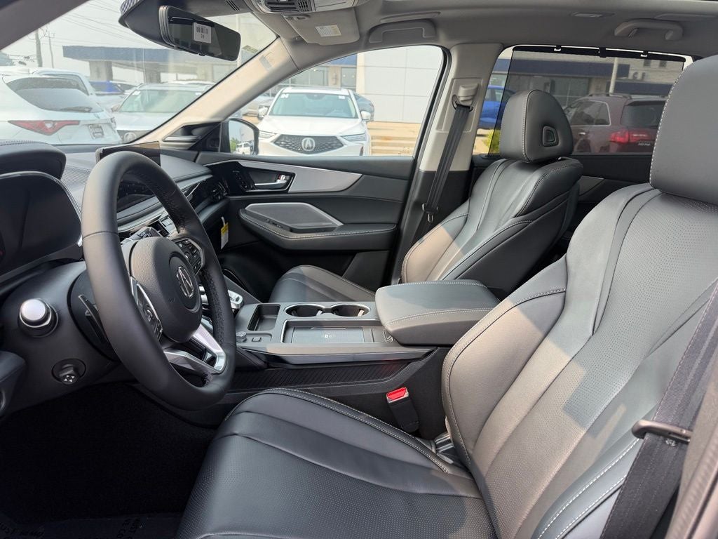 2026 Acura MDX Technology Package SH-AWD