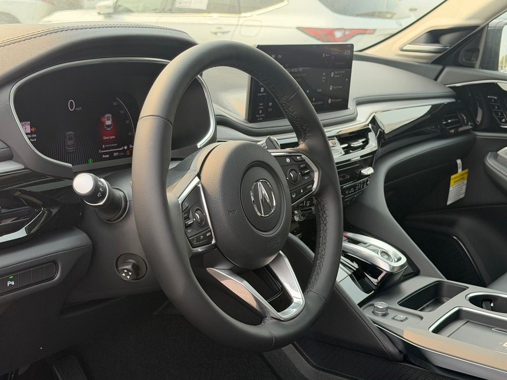 2026 Acura MDX Technology Package SH-AWD