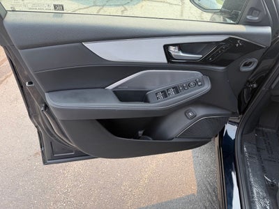 2026 Acura MDX Technology Package SH-AWD