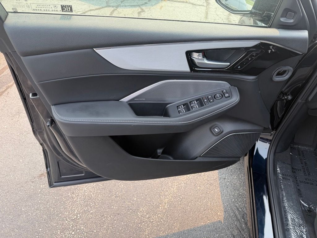 2026 Acura MDX Technology Package SH-AWD
