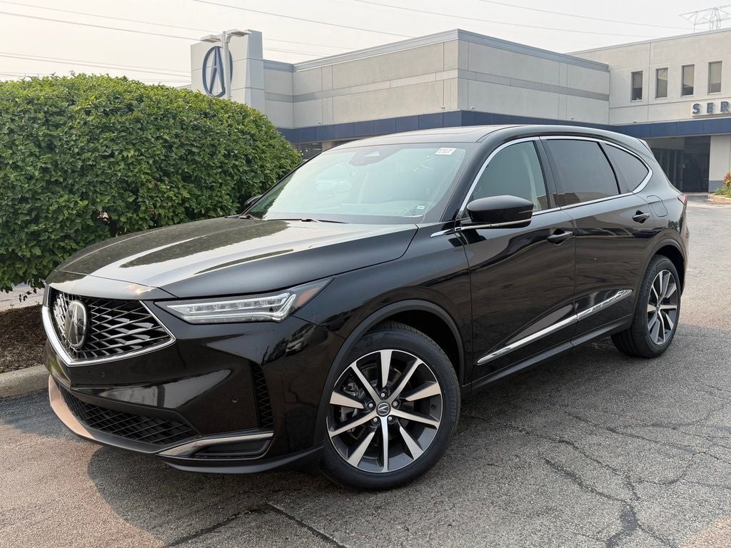 2026 Acura MDX Technology Package SH-AWD