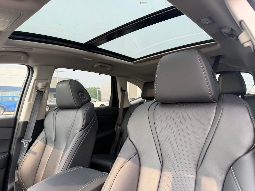 2026 Acura MDX Technology Package SH-AWD