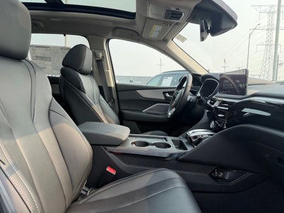 2026 Acura MDX Technology Package SH-AWD