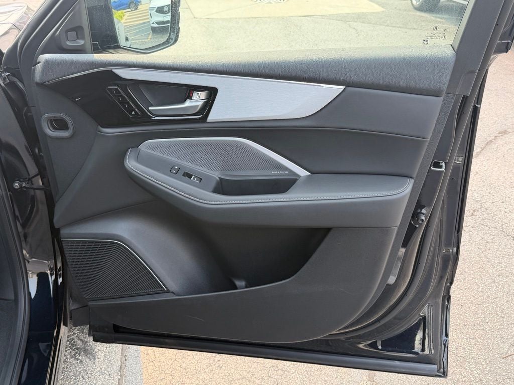 2026 Acura MDX Technology Package SH-AWD