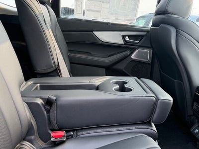 2026 Acura MDX Technology Package SH-AWD