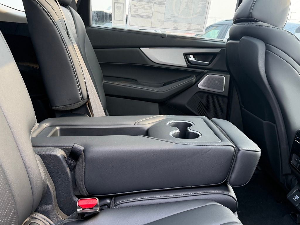 2026 Acura MDX Technology Package SH-AWD