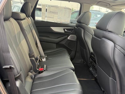 2026 Acura MDX Technology Package SH-AWD