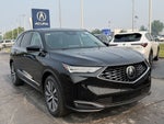 2026 Acura MDX Technology Package SH-AWD