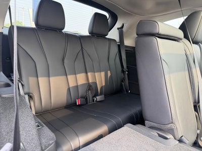 2026 Acura MDX Technology Package SH-AWD