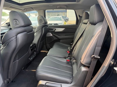 2026 Acura MDX Technology Package SH-AWD