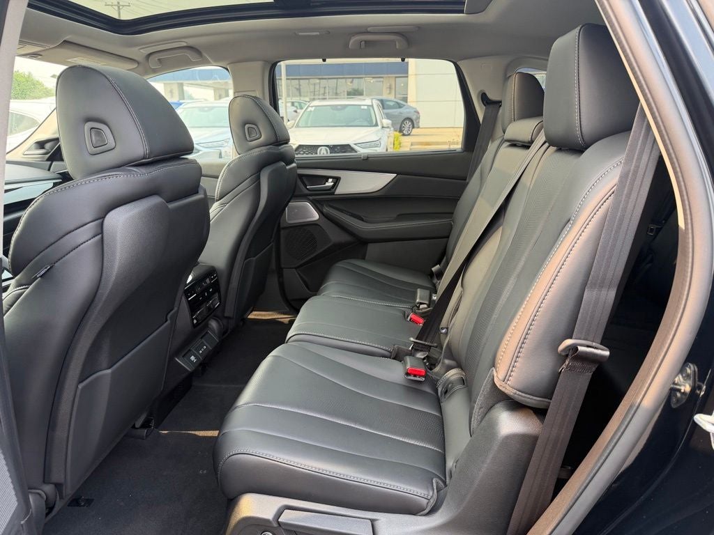 2026 Acura MDX Technology Package SH-AWD