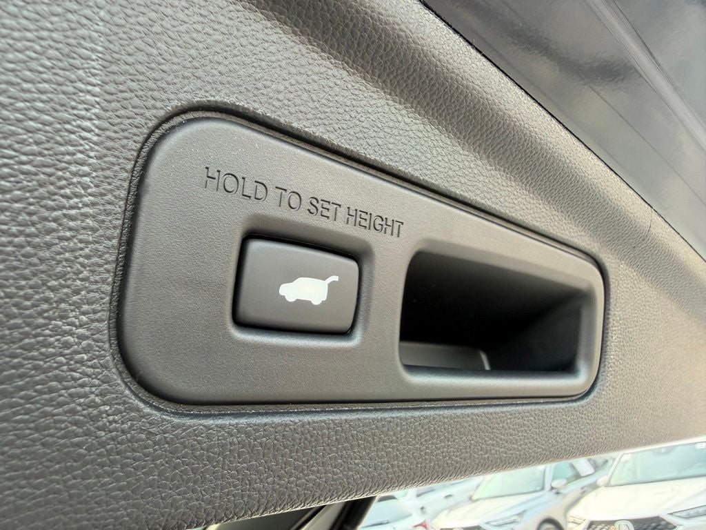 2026 Acura MDX Technology Package SH-AWD