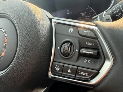 2026 Acura MDX Technology Package SH-AWD