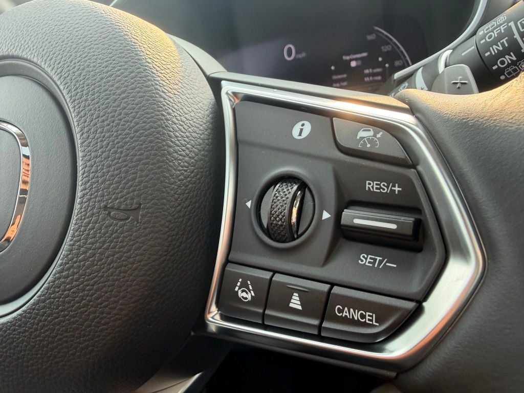 2026 Acura MDX Technology Package SH-AWD