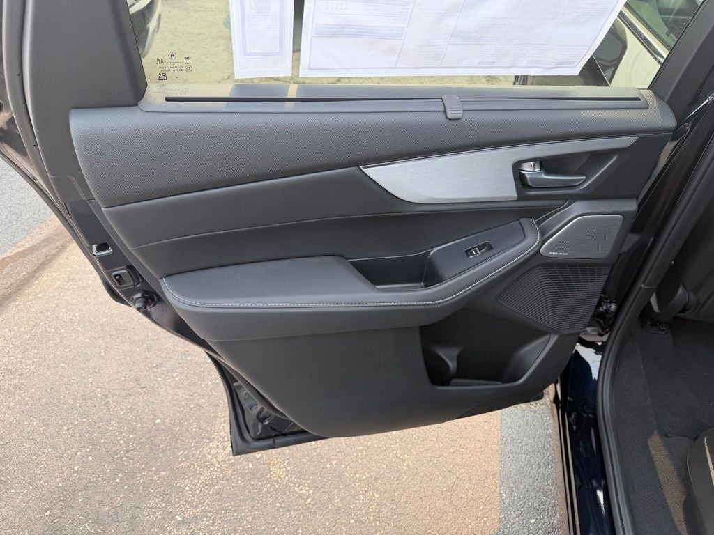 2026 Acura MDX Technology Package SH-AWD