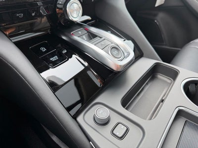 2026 Acura MDX Technology Package SH-AWD