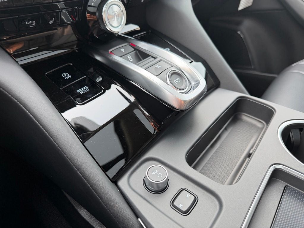 2026 Acura MDX Technology Package SH-AWD