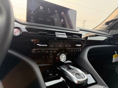 2026 Acura MDX Technology Package SH-AWD