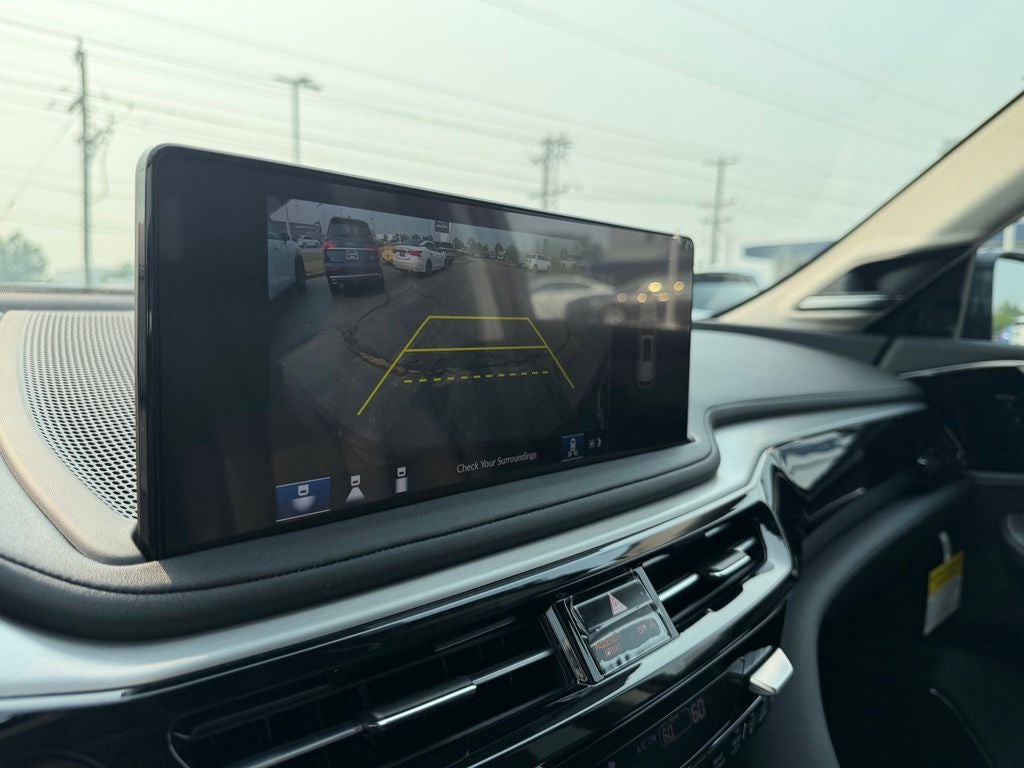 2026 Acura MDX Technology Package SH-AWD
