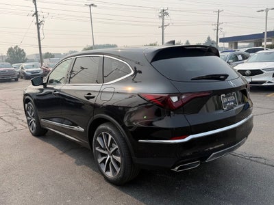 2026 Acura MDX Technology Package SH-AWD