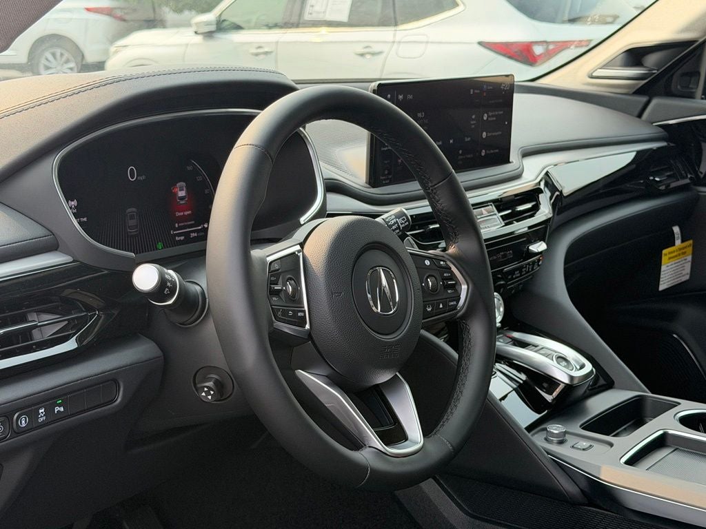 2026 Acura MDX Technology Package SH-AWD