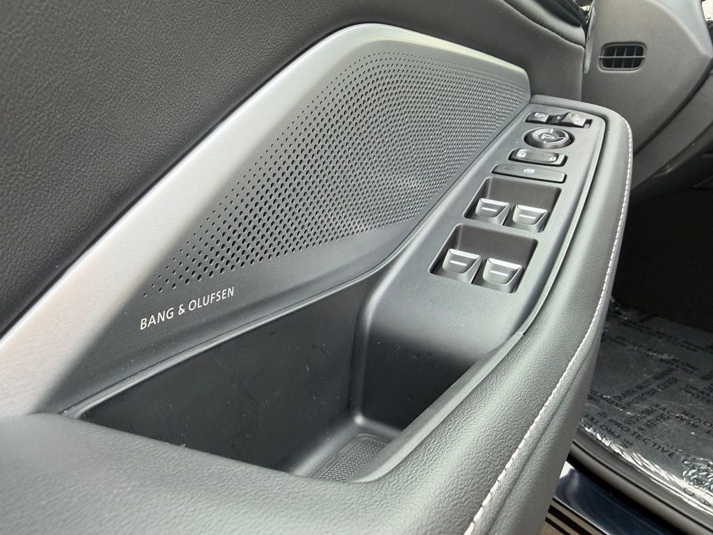 2026 Acura MDX Technology Package SH-AWD