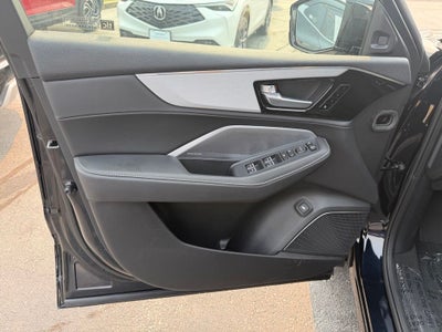 2026 Acura MDX Technology Package SH-AWD