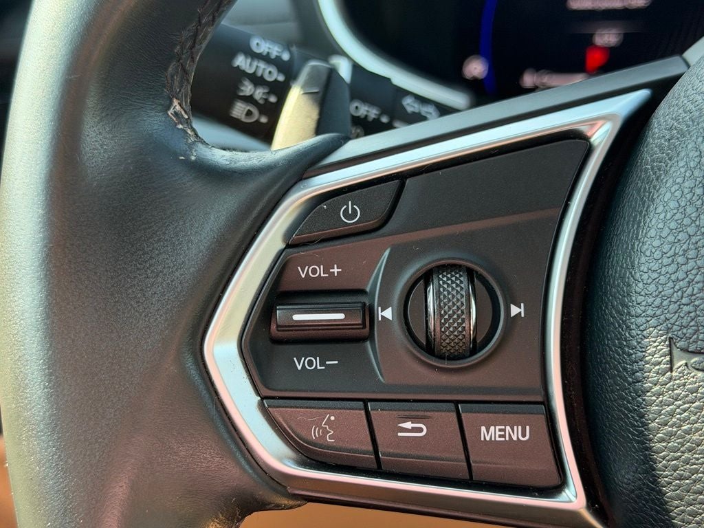2025 Acura MDX Technology Package SH-AWD