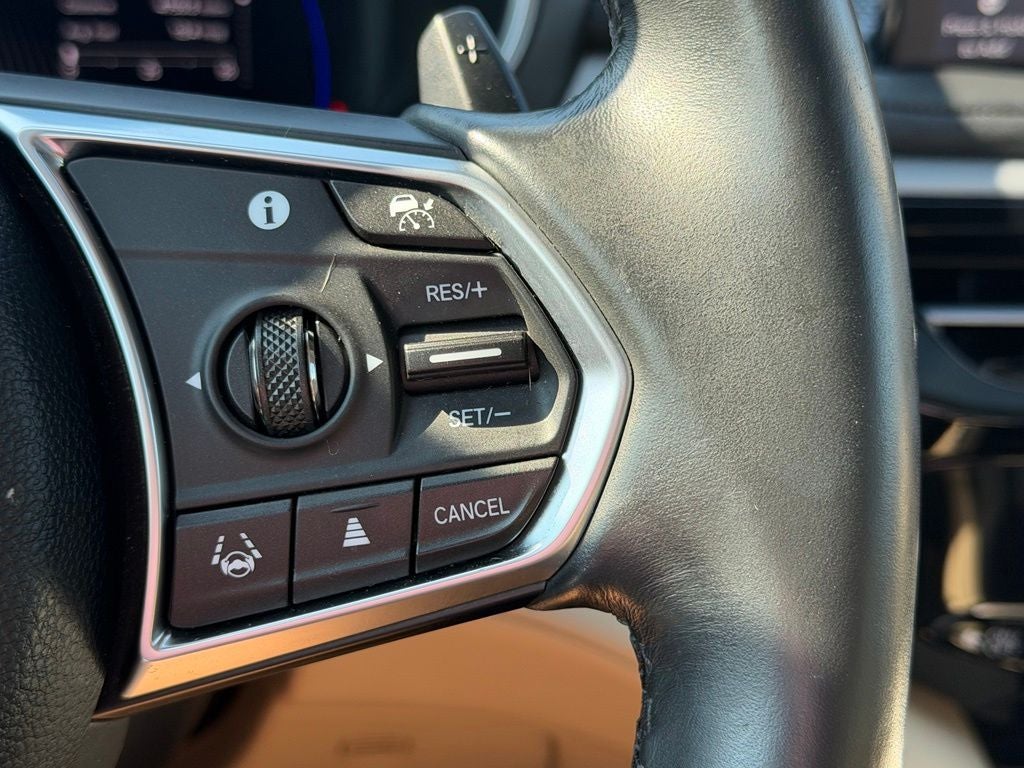 2025 Acura MDX Technology Package SH-AWD