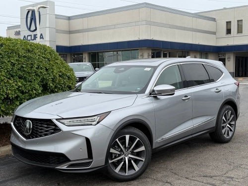 2026 Acura MDX Technology Package SH-AWD