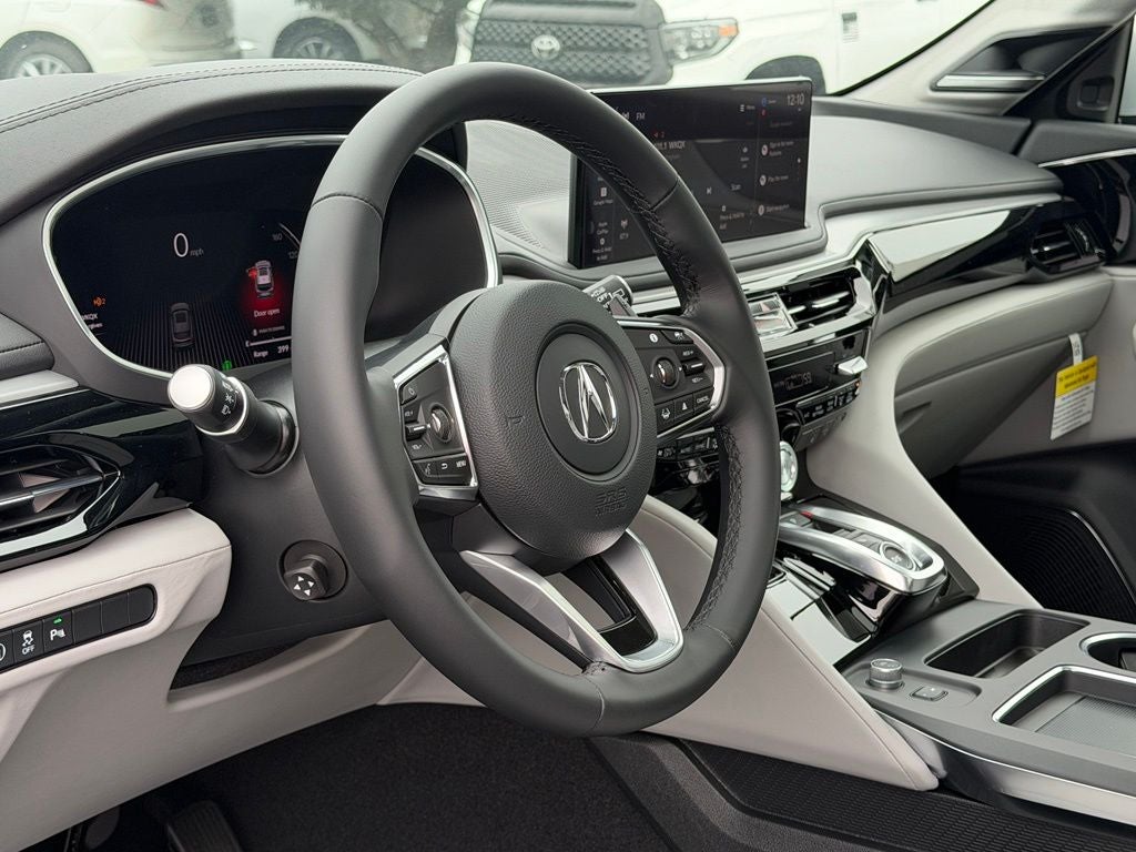 2026 Acura MDX Technology Package SH-AWD