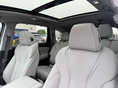 2026 Acura MDX Technology Package SH-AWD