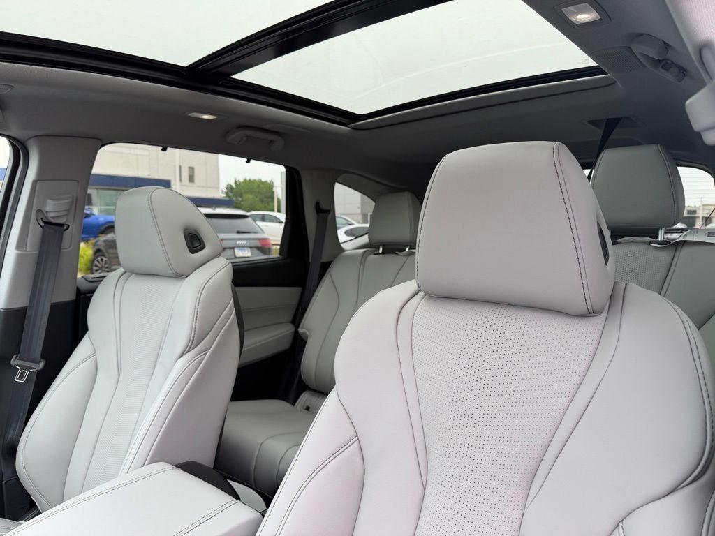 2026 Acura MDX Technology Package SH-AWD