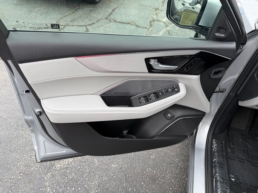 2026 Acura MDX Technology Package SH-AWD