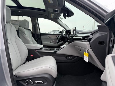 2026 Acura MDX Technology Package SH-AWD