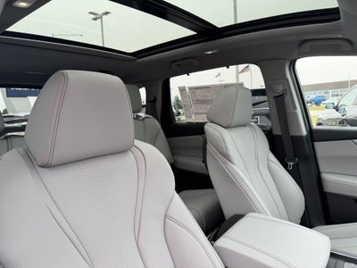 2026 Acura MDX Technology Package SH-AWD