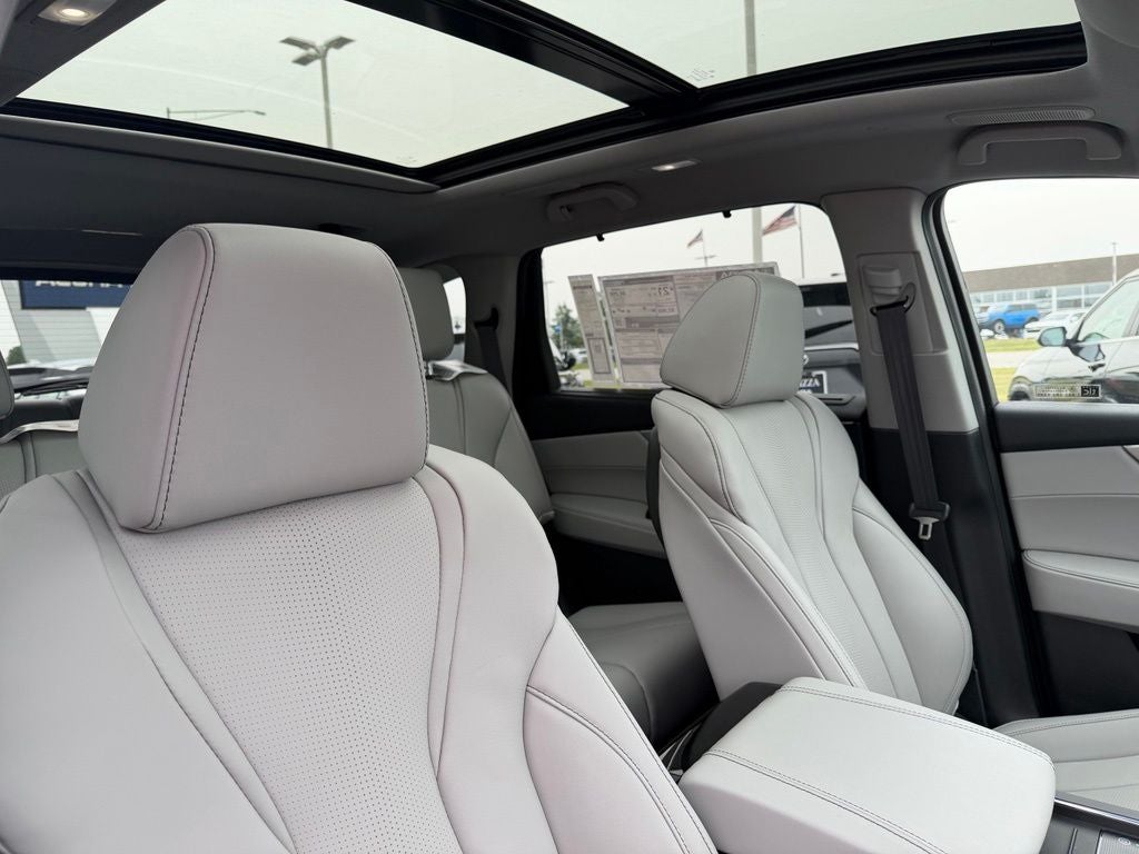 2026 Acura MDX Technology Package SH-AWD