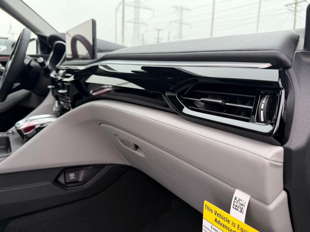 2026 Acura MDX Technology Package SH-AWD