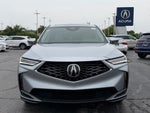 2026 Acura MDX Technology Package SH-AWD