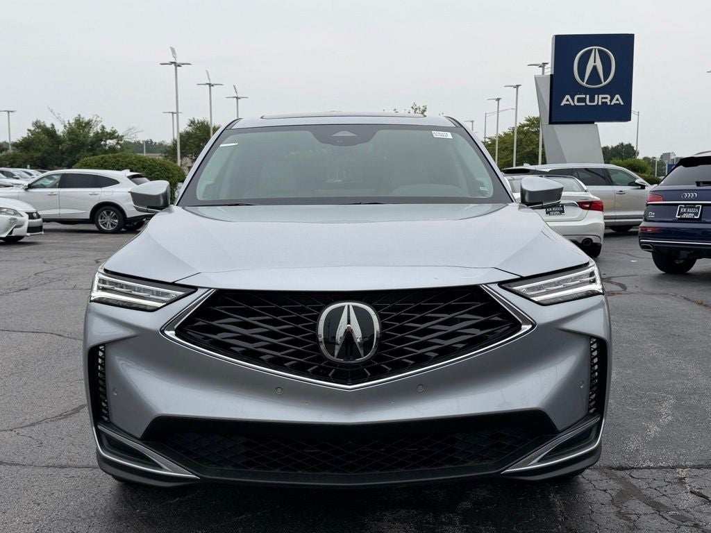 2026 Acura MDX Technology Package SH-AWD