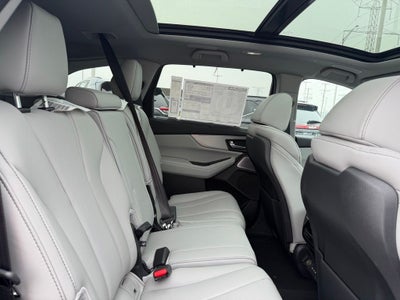 2026 Acura MDX Technology Package SH-AWD