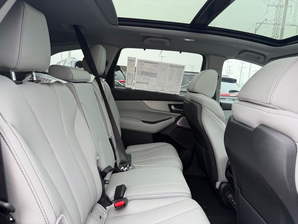 2026 Acura MDX Technology Package SH-AWD