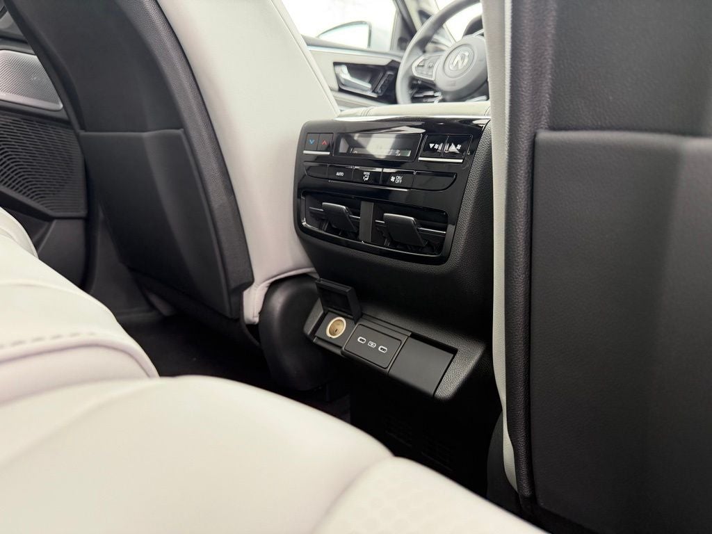 2026 Acura MDX Technology Package SH-AWD