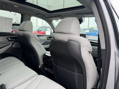 2026 Acura MDX Technology Package SH-AWD