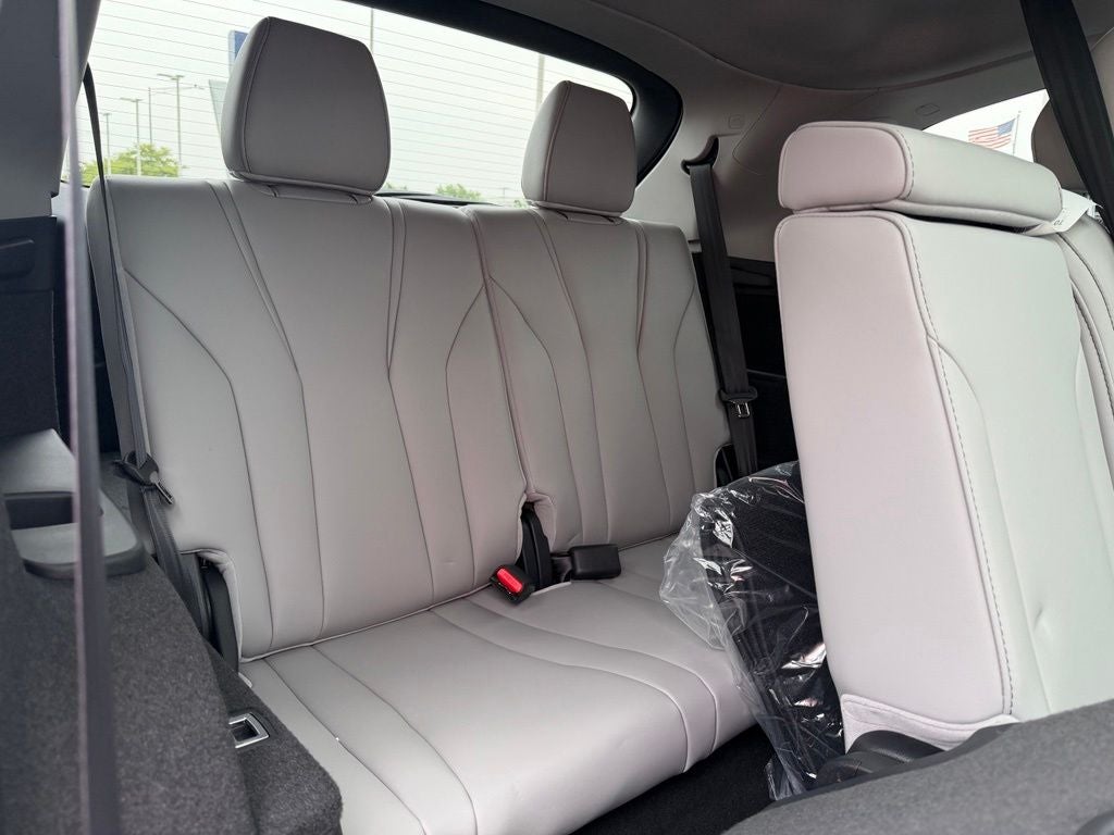 2026 Acura MDX Technology Package SH-AWD