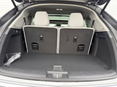 2026 Acura MDX Technology Package SH-AWD