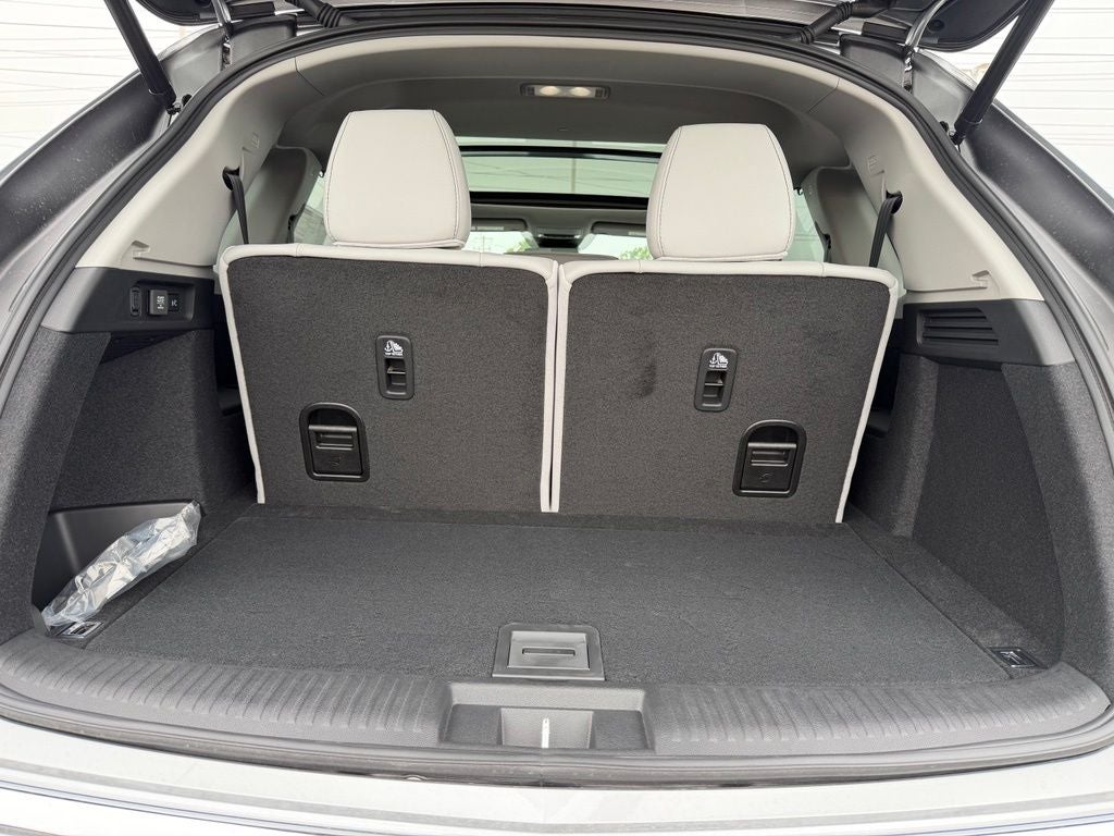 2026 Acura MDX Technology Package SH-AWD