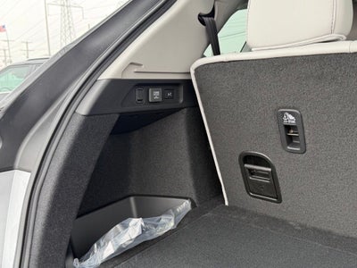 2026 Acura MDX Technology Package SH-AWD
