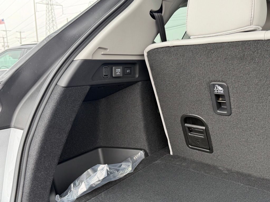 2026 Acura MDX Technology Package SH-AWD